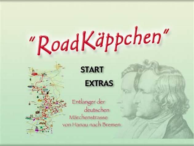 Roadkaepchen (2001)