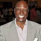 Tony Burton