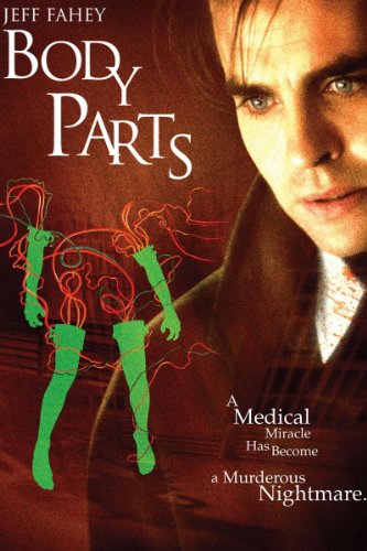 Jeff Fahey in Body Parts (1991)