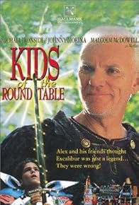 Primary photo for Kids of the Round Table