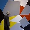 Marcel Barbeau in Barbeau, libre comme l'art (2000)