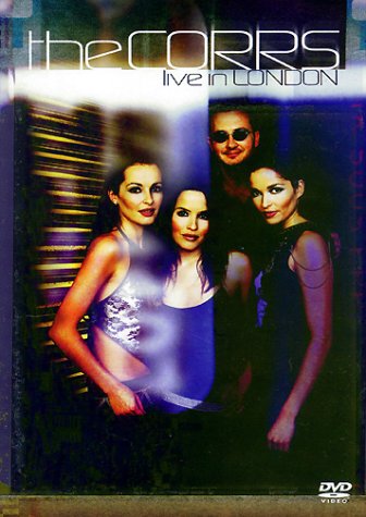 The Corrs: Live in London (2000)