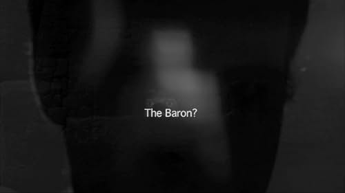 The Baron Trailer