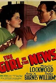 The Girl in the News (1940)