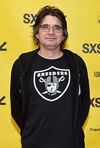 Primary photo for Steve Albini