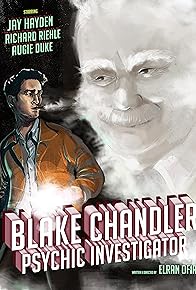 Primary photo for Blake Chandler: Psychic Investigator