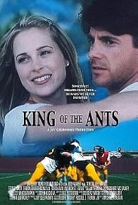 Primary photo for King of the Ants