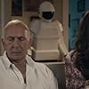 Liv Tyler and Frank Langella in Robot & Frank (2012)