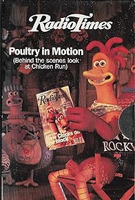 Primary photo for The Making of Chicken Run