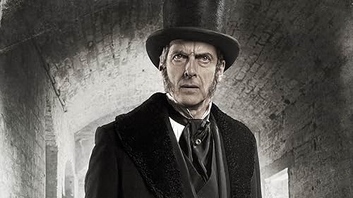 Peter Capaldi in The Suspicions of Mr Whicher: The Murder at Road Hill House (2011)