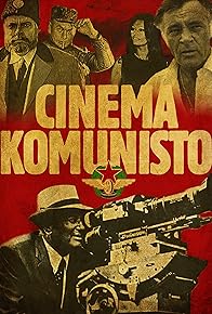 Primary photo for Cinema Komunisto