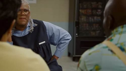 Madea Goes to Jail: Teaser Trailer