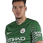 Ederson Moraes