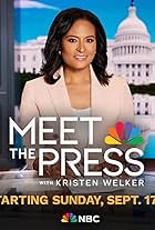 Meet the Press with Kristen Welker