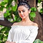 Helly Shah