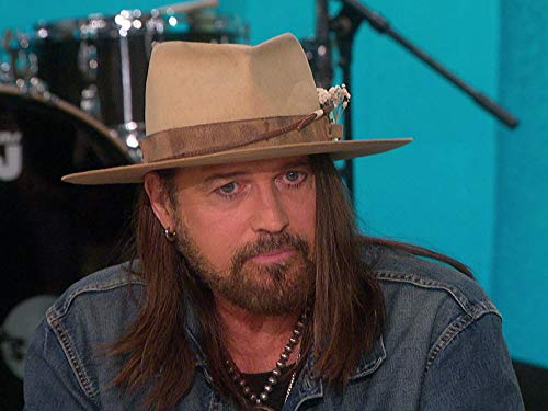 Billy Ray Cyrus in Billy Ray Cyrus (2020)