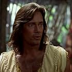 Kevin Sorbo in Hercules: The Legendary Journeys (1995)