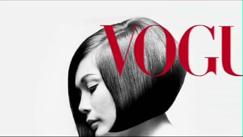 A documentary on the legendary hairdresser, Vidal Sassoon.