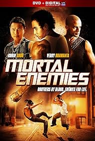 Mortal Enemies (2011)