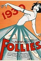 New Movietone Follies of 1930 (1930)