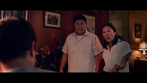 Trailer for the multi-award-winning feature film DEALING WITH DAD, about a family dealing with a depressed dad who's a jerk, and actually nicer depressed than well. Starring Ally Maki, Hayden Szeto, Peter Kim, Dana Lee, Page Leong, Echo Kellum, Cindera Che, Karan Soni, Megan Gailey and Ari Stidham. Over 34 festivals and 14 awards, the film comes to theaters April 21 and all digital platforms in May 2023. For more info:

www.dealingwithdadfilm.com