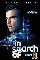 Zachary Quinto in In Search of... (2018)