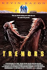 Primary photo for Tremors