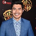 Henry Golding