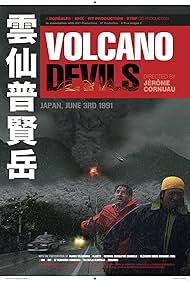 Volcano Devils (2011)