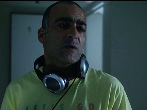 Yoram Toledano in Prisoners of War (2009)