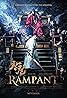 Rampant (2018) Poster