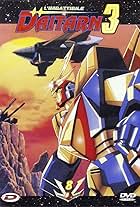 Daitarn 3