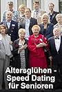 Altersglühen - Speed Dating für Senioren (2014)