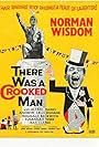 Norman Wisdom in There Was a Crooked Man (1960)