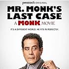 Tony Shalhoub and Jason Gray-Stanford in Mr. Monk's Last Case: A Monk Movie (2023)