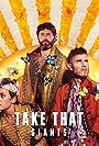 Take That in Take That: Giants (2017)