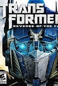 Transformers: Revenge of the Fallen - Autobots (2009)