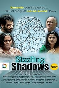 Sizzle of Shadows (2022)