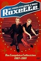 Marie Fredriksson and Per Gessle in Roxette: All Videos Ever Made & More! - The Complete Collection 1987-2001 (2001)