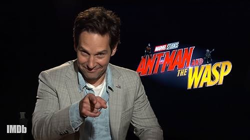 Paul Rudd Is the World's Greatest ... ?