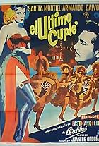 El último cuplé (1957)