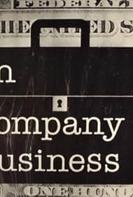 On Company Business (1980)