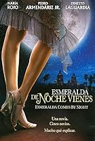 Esmeralda Comes by Night