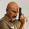 Sathyaraj in Pooja (2014)