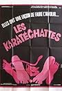 Les pornochattes (1975)