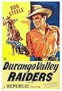 Bob Steele in Durango Valley Raiders (1938)