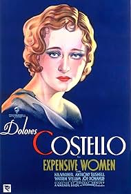 Dolores Costello in Expensive Women (1931)