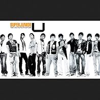 Primary photo for Super Junior: U