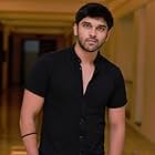 Dhruv Vikram