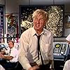 Lloyd Bridges, Richard Jaeckel, and Frank Ashmore in Airplane II: The Sequel (1982)